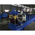 Gable Border and Snow Stopper forming machine